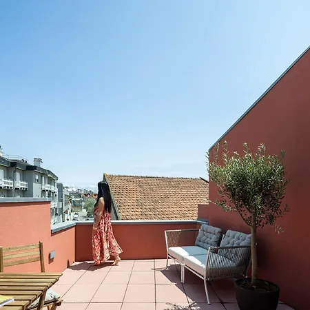 Maison d'hôtes A'Mar