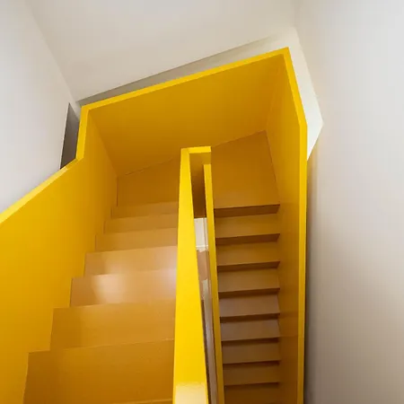 Maison d'hôtes A'Mar *