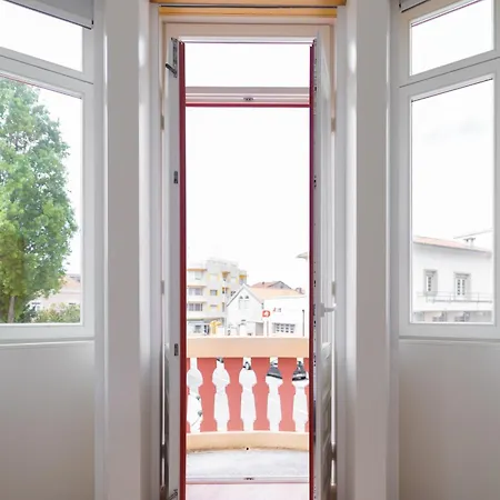 A'Mar * Póvoa de Varzim