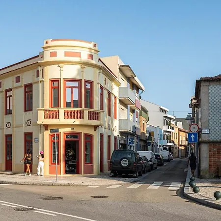 A'mar By Ideal Vendégház Póvoa de Varzim