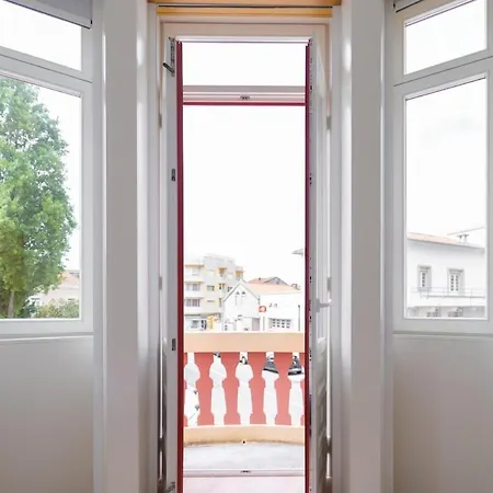 Maison d'hôtes A'Mar *