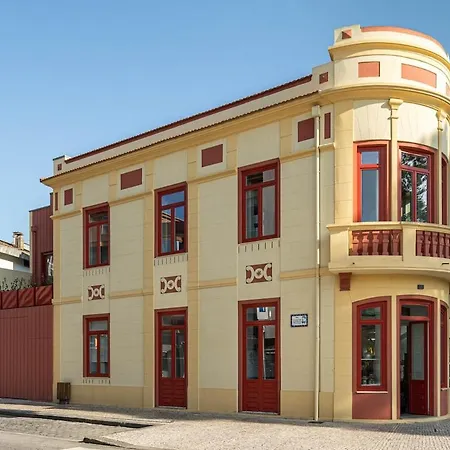 A'Mar Maison d'hôtes Póvoa de Varzim