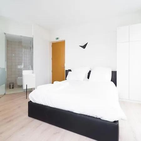 A'mar By Ideal 3* Póvoa de Varzim