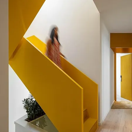 A'mar By Ideal 3* Póvoa de Varzim