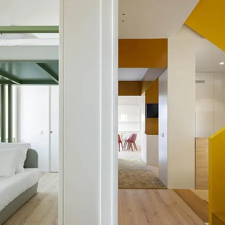 A'Mar Maison d'hôtes Póvoa de Varzim