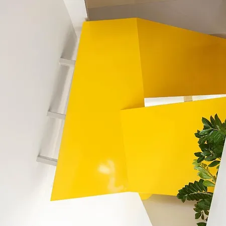 A'Mar Maison d'hôtes *