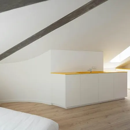 Maison d'hôtes A'Mar *