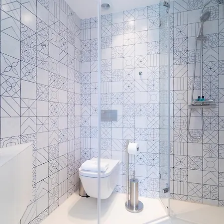 Maison d'hôtes A'Mar Póvoa de Varzim
