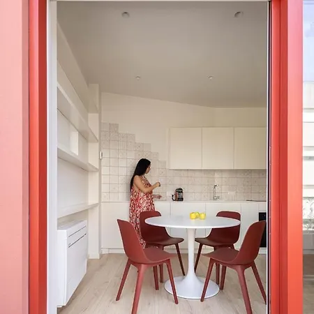 Vendégház A'mar By Ideal Póvoa de Varzim