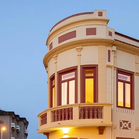 Vendégház A'mar By Ideal Póvoa de Varzim