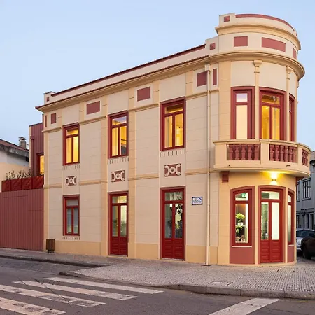 Maison d'hôtes A'Mar