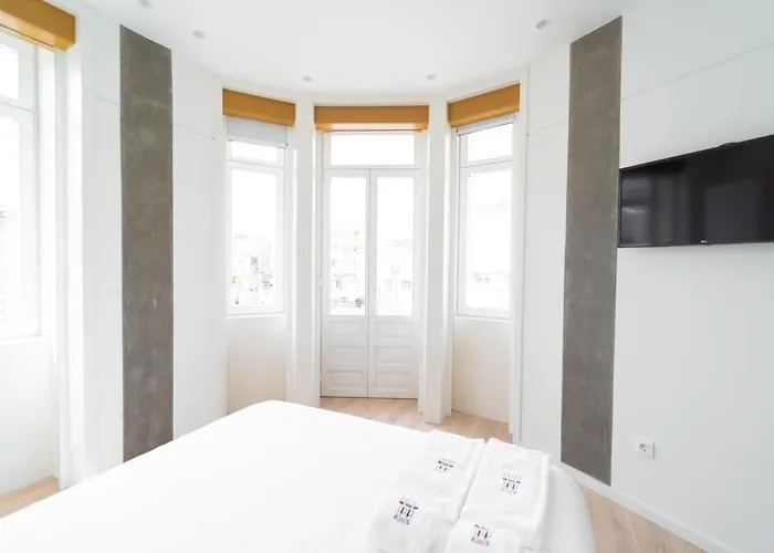 A'mar By Ideal Casa de hóspedes