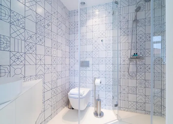 Casa de hóspedes A'mar By Ideal Póvoa de Varzim