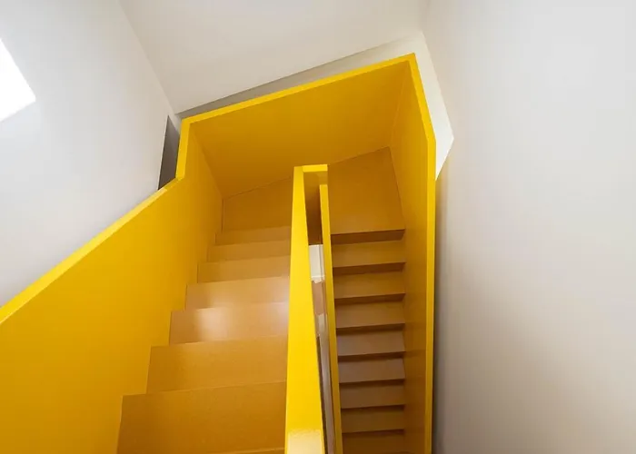 Casa de hóspedes A'mar By Ideal Póvoa de Varzim