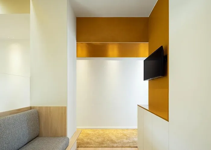 A'mar By Ideal Casa de hóspedes