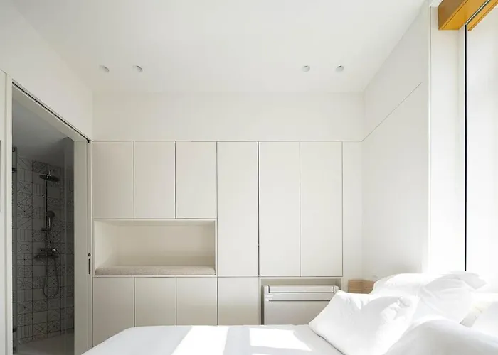 Casa de hóspedes A'mar By Ideal 3*