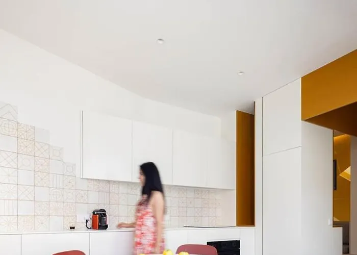 A'mar By Ideal Casa de hóspedes Póvoa de Varzim