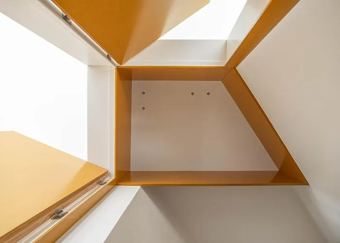 Casa de hóspedes A'mar By Ideal 3*