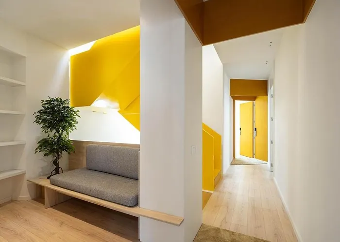 Casa de hóspedes A'mar By Ideal 3*