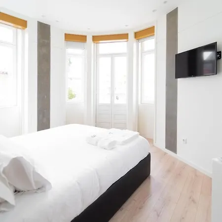 A'mar By Ideal Gasthuis Póvoa de Varzim