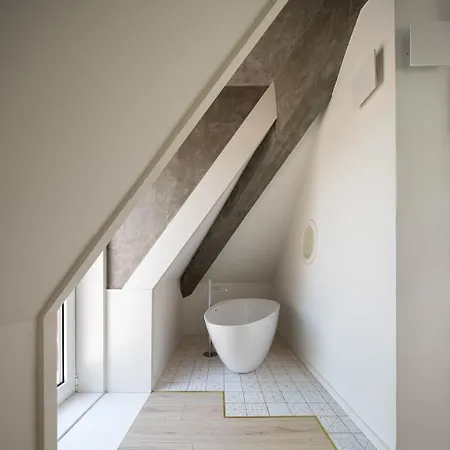 Gasthuis A'mar By Ideal