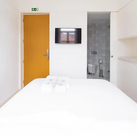 A'mar By Ideal Gasthuis Póvoa de Varzim