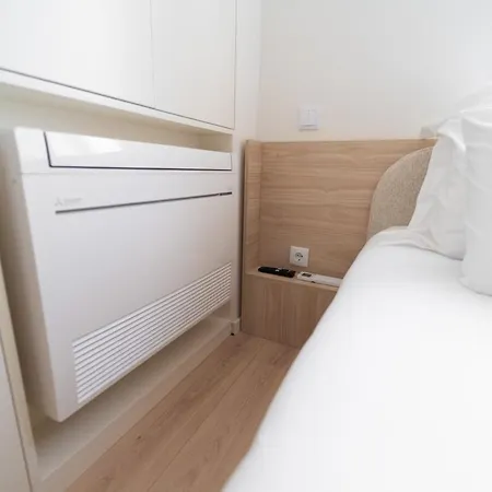 Gasthuis A'mar By Ideal Póvoa de Varzim