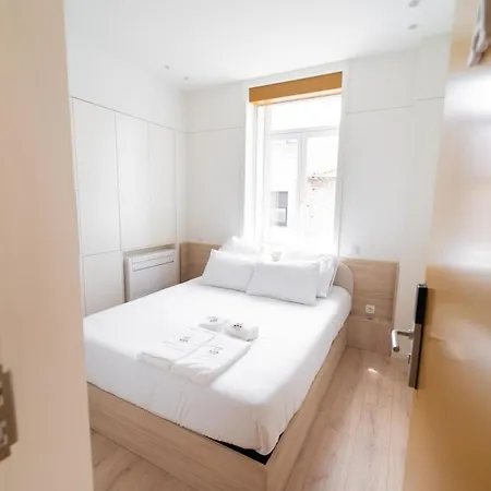 A'mar By Ideal 3* Póvoa de Varzim