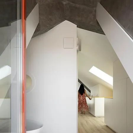 A'mar By Ideal Gasthuis