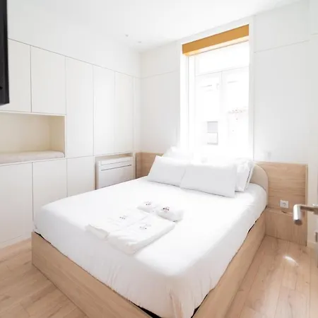 A'mar By Ideal Gasthuis Póvoa de Varzim