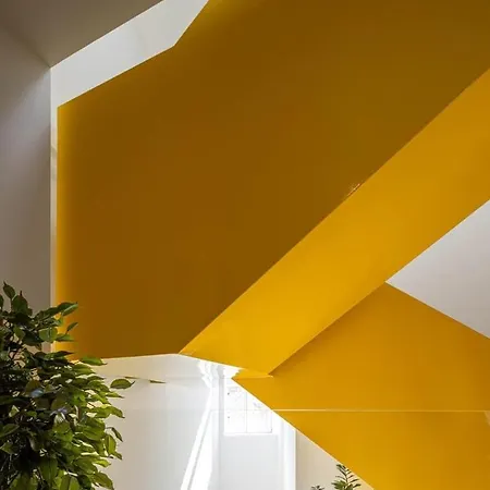 A'mar By Ideal 3* بوفوُ جي فارزيم