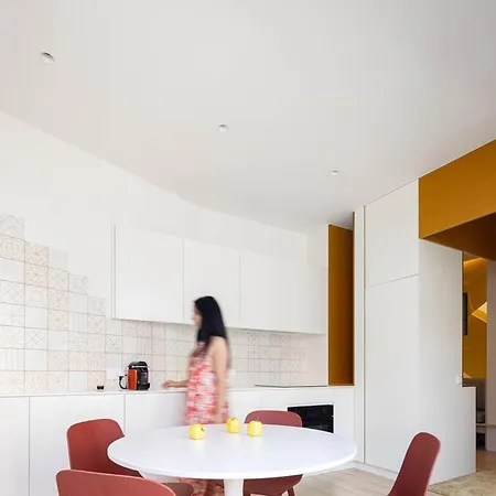 A'mar By Ideal بيت ضيافة بوفوُ جي فارزيم