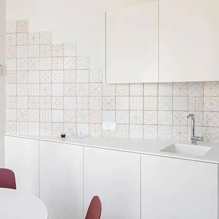 A'mar By Ideal Gasthuis