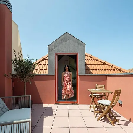 Gasthuis A'mar By Ideal