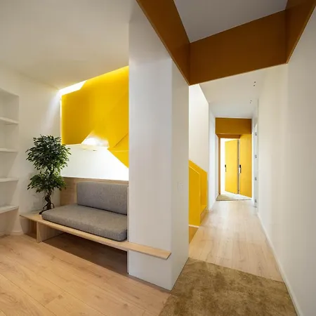 Gasthuis A'mar By Ideal 3*