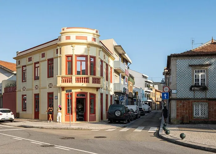 A'mar By Ideal بيت ضيافة بوفوُ جي فارزيم