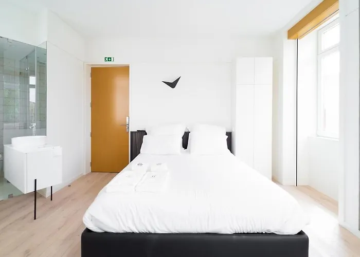 A'mar By Ideal Póvoa de Varzim