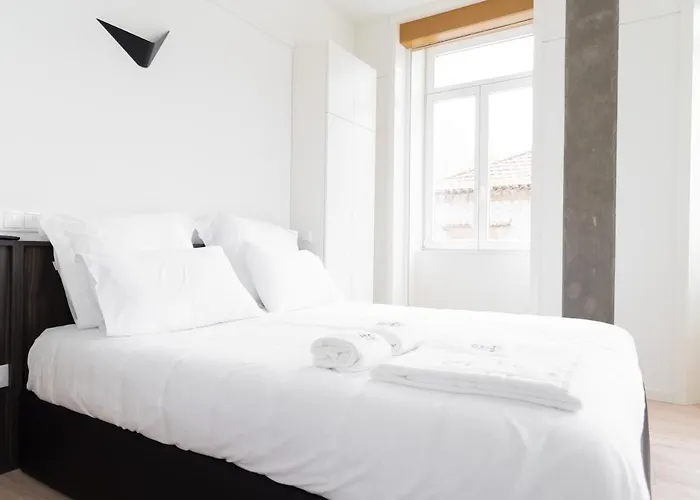 Gæstehus A'mar By Ideal 3*