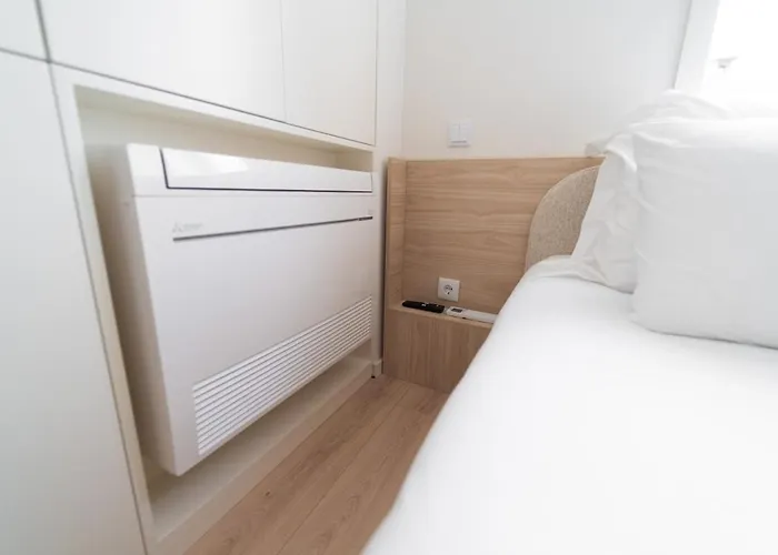 بيت ضيافة A'mar By Ideal بوفوُ جي فارزيم