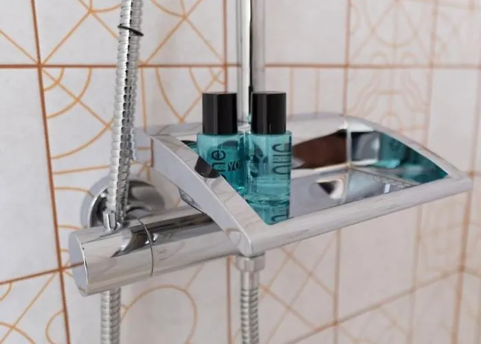 A'mar By Ideal Gæstehus