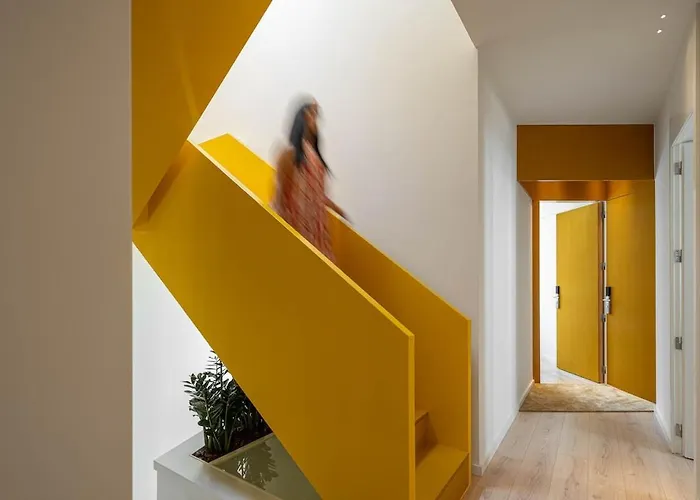 A'mar By Ideal 3* Póvoa de Varzim