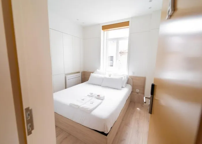 A'mar By Ideal 3* Póvoa de Varzim