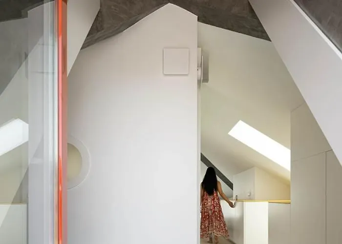 A'mar By Ideal Gæstehus