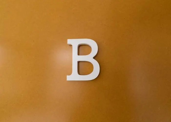 Gæstehus A'mar By Ideal