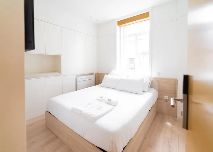 A'mar By Ideal Gæstehus Póvoa de Varzim