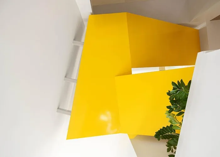 A'mar By Ideal بيت ضيافة بوفوُ جي فارزيم