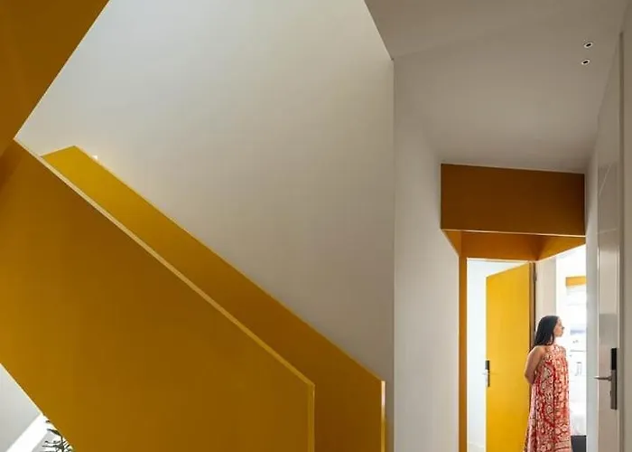 A'mar By Ideal 3* بوفوُ جي فارزيم