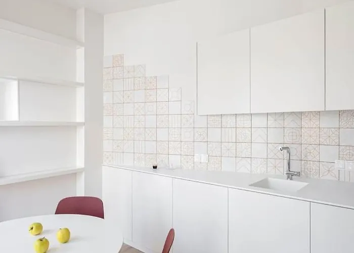 A'mar By Ideal 3* Póvoa de Varzim