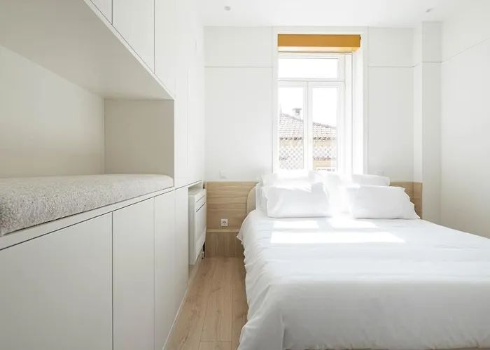 A'mar By Ideal Gæstehus 3*