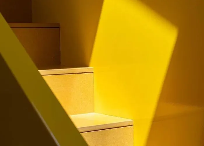 Gæstehus A'mar By Ideal 3*